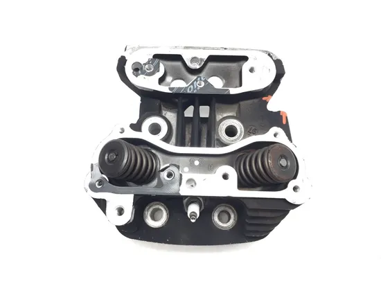 Engine Cylinder Head Complete Rear 1994 Harley Electra Glide Classic FLHTC 3318