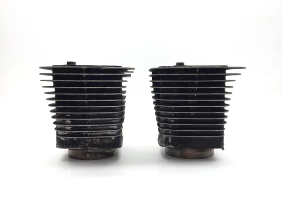 Front Rear Cylinder Jug Set 1994 Harley Electra Glide Classic FLHTC 3318