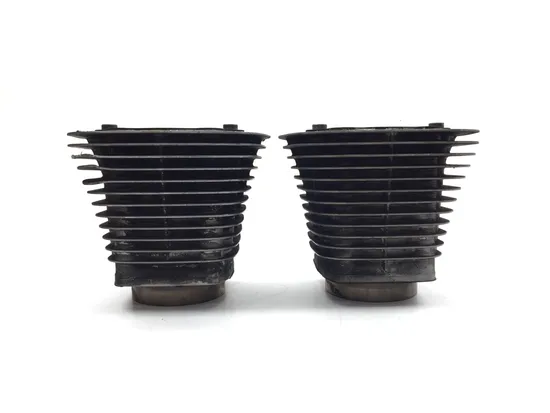 Front Rear Cylinder Jug Set 1994 Harley Electra Glide Classic FLHTC 3318