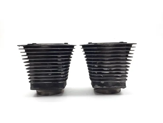 Front Rear Cylinder Jug Set 1994 Harley Electra Glide Classic FLHTC 3318