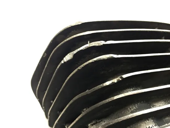 Front Rear Cylinder Jug Set 1994 Harley Electra Glide Classic FLHTC 3318