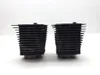 Front Rear Cylinder Jug Set 1994 Harley Electra Glide Classic FLHTC 3318