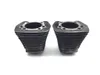 Front Rear Cylinder Jug Set 1994 Harley Electra Glide Classic FLHTC 3318