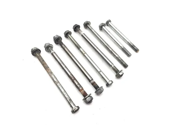 Engine Left Right Center Case Bolts 1994 Harley Electra Glide Classic FLHTC 3318