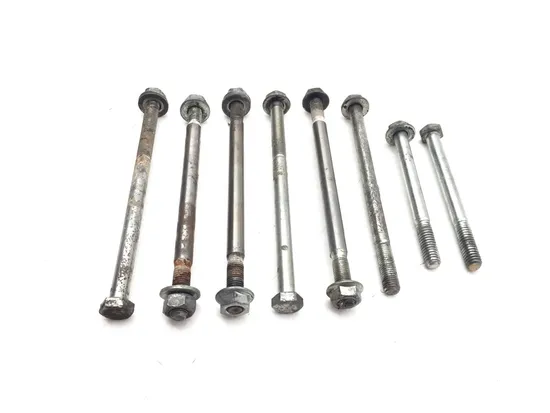Engine Left Right Center Case Bolts 1994 Harley Electra Glide Classic FLHTC 3318