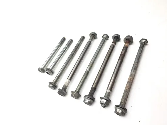 Engine Left Right Center Case Bolts 1994 Harley Electra Glide Classic FLHTC 3318