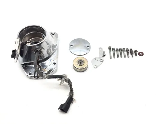 Cam Shaft Cover W Sensor 1994 Harley Electra Glide Classic FLHTC 3318