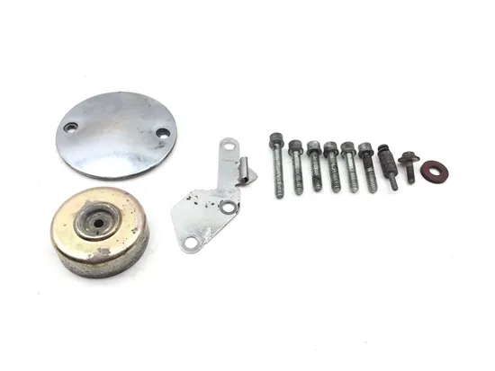 Cam Shaft Cover W Sensor 1994 Harley Electra Glide Classic FLHTC 3318