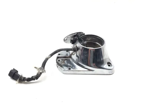 Cam Shaft Cover W Sensor 1994 Harley Electra Glide Classic FLHTC 3318