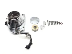 Cam Shaft Cover W Sensor 1994 Harley Electra Glide Classic FLHTC 3318