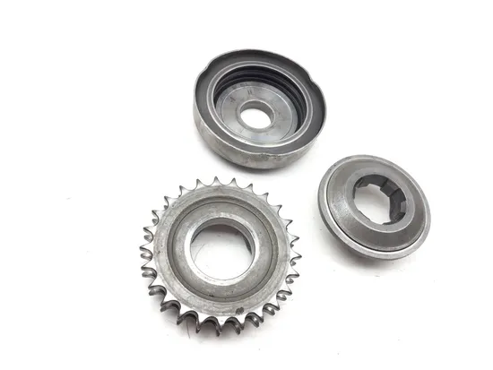 Complete Primary Drive Clutch 1994 Harley Electra Glide Classic FLHTC 3318 9