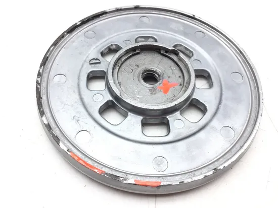 Complete Primary Drive Clutch 1994 Harley Electra Glide Classic FLHTC 3318 5