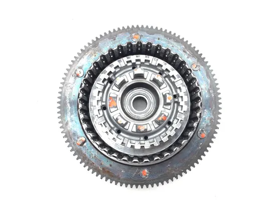 Complete Primary Drive Clutch 1994 Harley Electra Glide Classic FLHTC 3318 3