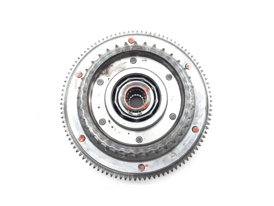 Complete Primary Drive Clutch 1994 Harley Electra Glide Classic FLHTC 3318 1