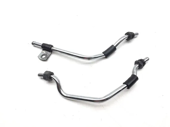 Engine Oil Filter Mount 1994 Harley Electra Glide Classic FLHTC 3318