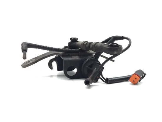 Engine Motor Mounts 1994 Harley Electra Glide Classic FLHTC 3318