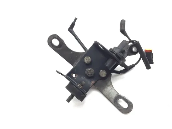 Engine Motor Mounts 1994 Harley Electra Glide Classic FLHTC 3318