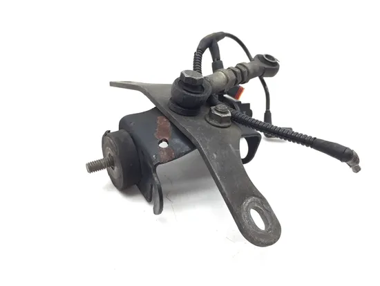 Engine Motor Mounts 1994 Harley Electra Glide Classic FLHTC 3318