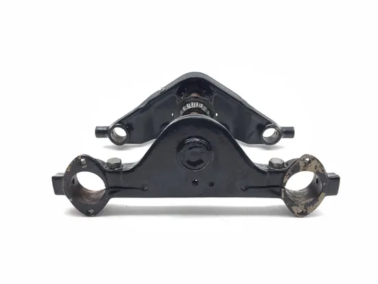 Upper Lower Triple Tree Set 1986 Harley Electra Glide Classic FLHTC 3318