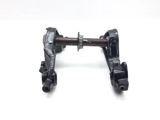 Upper Lower Triple Tree Set 1986 Harley Electra Glide Classic FLHTC 3318