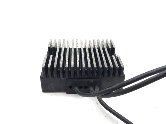 Ignition Voltage Regulator 1986 Harley Davidson Electra Glide Classic FLHTC 3318