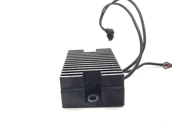 Ignition Voltage Regulator 1986 Harley Davidson Electra Glide Classic FLHTC 3318