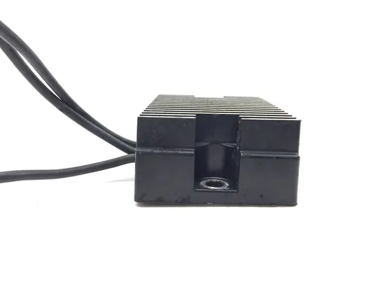 Ignition Voltage Regulator 1986 Harley Davidson Electra Glide Classic FLHTC 3318