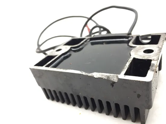 Ignition Voltage Regulator 1986 Harley Davidson Electra Glide Classic FLHTC 3318