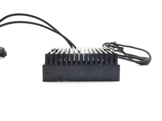 Ignition Voltage Regulator 1986 Harley Davidson Electra Glide Classic FLHTC 3318