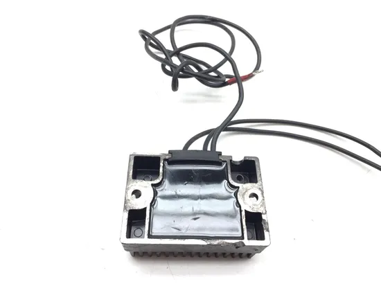 Ignition Voltage Regulator 1986 Harley Davidson Electra Glide Classic FLHTC 3318