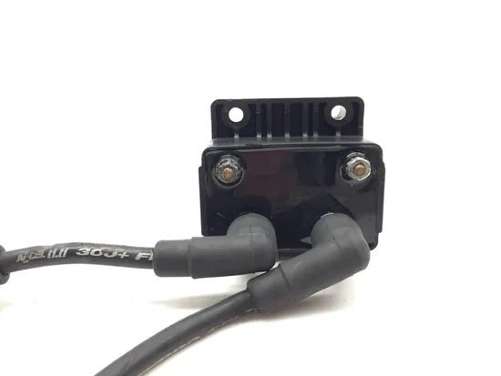 Ignition Coil Set 1986 Harley Davidson Electra Glide Classic FLHTC 3318