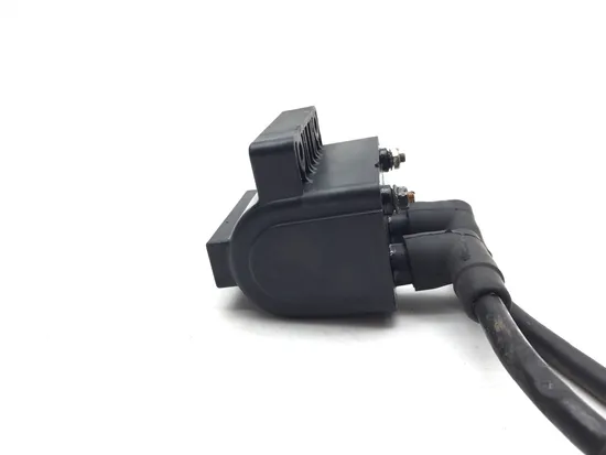 Ignition Coil Set 1986 Harley Davidson Electra Glide Classic FLHTC 3318