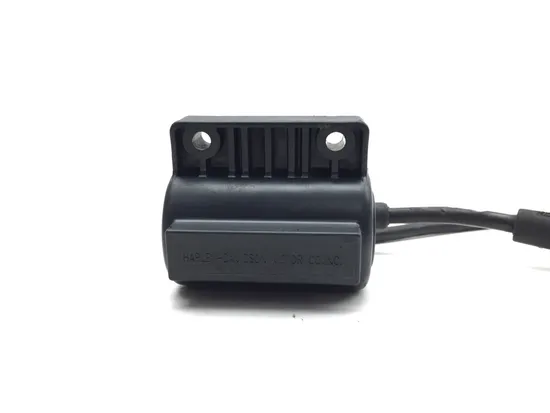 Ignition Coil Set 1986 Harley Davidson Electra Glide Classic FLHTC 3318