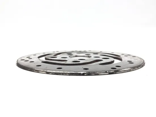 Left Right Front Brake Disc Rotors Set 1986 Harley Electra Glide Classic 3318