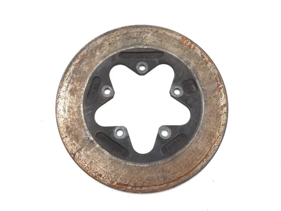 Rear Brake Rotor Disc 1986 Harley Davidson Electra Glide Classic FLHTC 3318