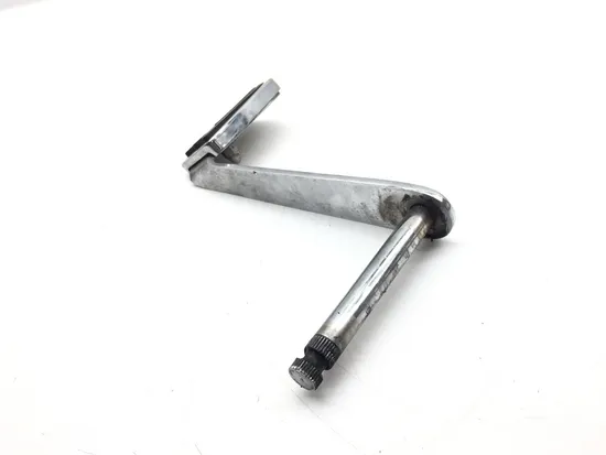 Foot Brake Pedal 1986 Harley Davidson Electra Glide Classic FLHTC 3318