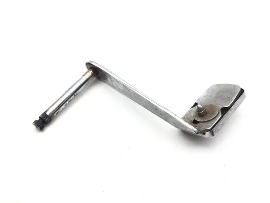 Foot Brake Pedal 1986 Harley Davidson Electra Glide Classic FLHTC 3318