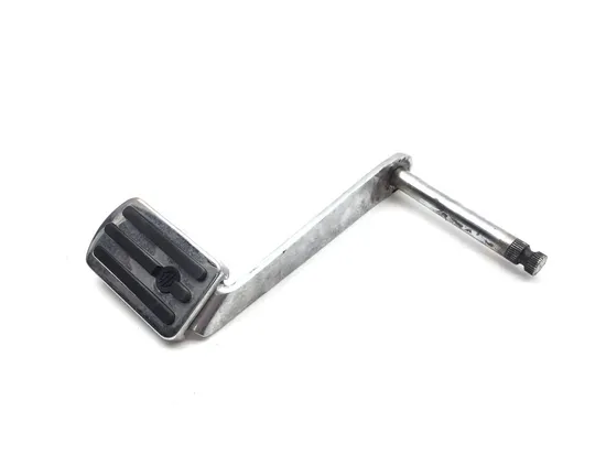 Foot Brake Pedal 1986 Harley Davidson Electra Glide Classic FLHTC 3318