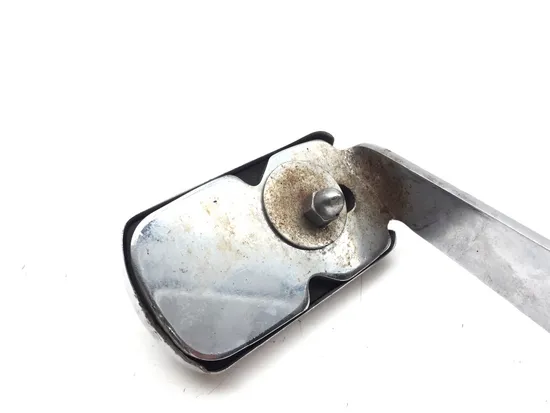 Foot Brake Pedal 1986 Harley Davidson Electra Glide Classic FLHTC 3318