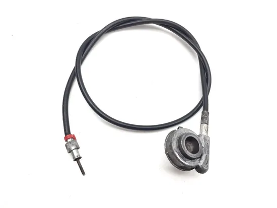 Speedometer Drive Gear and Cable 1986 Harley Electra Glide Classic FLHTC 3318