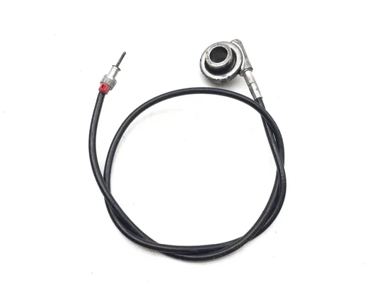 Speedometer Drive Gear and Cable 1986 Harley Electra Glide Classic FLHTC 3318