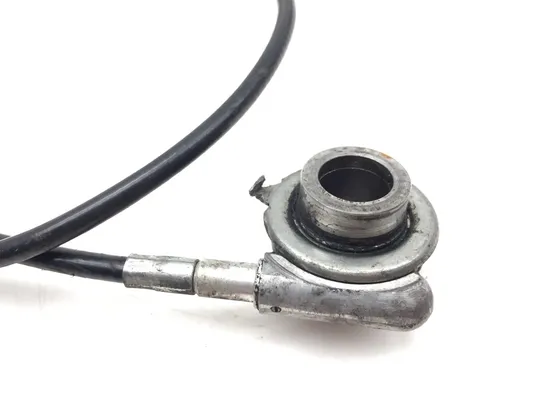 Speedometer Drive Gear and Cable 1986 Harley Electra Glide Classic FLHTC 3318