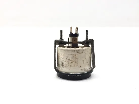 Air Pressure Gauge 1986 Harley Davidson Electra Glide Classic FLHTC 3318