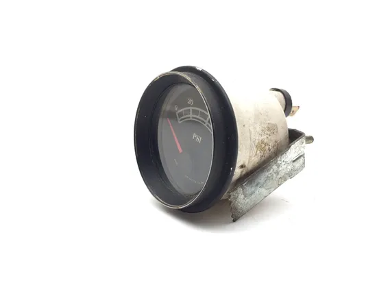 Air Pressure Gauge 1986 Harley Davidson Electra Glide Classic FLHTC 3318