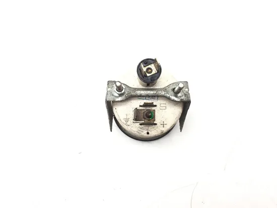 Air Pressure Gauge 1986 Harley Davidson Electra Glide Classic FLHTC 3318