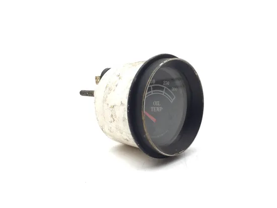 Oil Dipstick Temperature Gauge 1986 Harley Electra Glide Classic FLHTC 3318