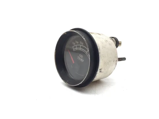 Oil Dipstick Temperature Gauge 1986 Harley Electra Glide Classic FLHTC 3318