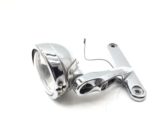 Front Spot Lights 1986 Harley Davidson Electra Glide Classic FLHTC 3318