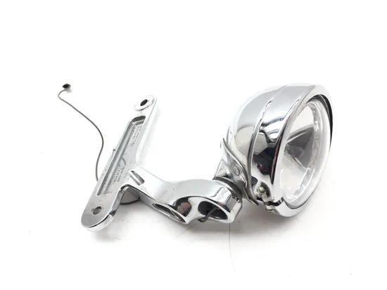 Front Spot Lights 1986 Harley Davidson Electra Glide Classic FLHTC 3318