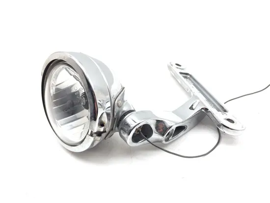 Front Spot Lights 1986 Harley Davidson Electra Glide Classic FLHTC 3318